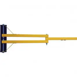 TPI Corp 60-LDA 60 inch Heavy Duty Mounting Arm