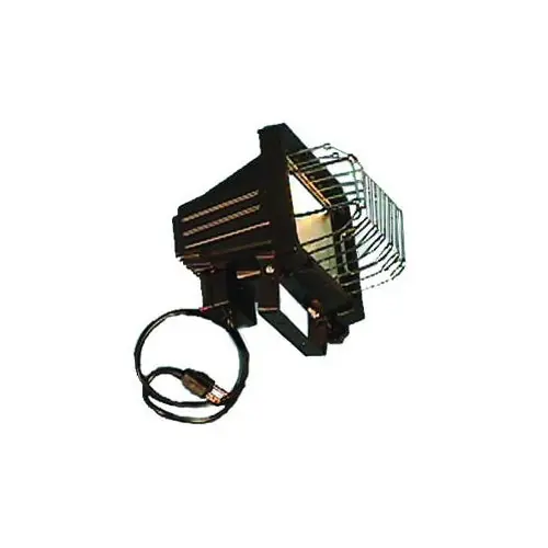 Fostoria DKL-QH Quartz Halogen Bulb Lighting Head