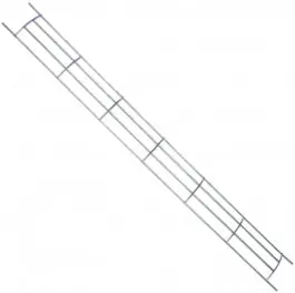 SK0293632-US20260702-105043-0 TPI Corp OCHWG-57 CHWG-57 Wire Guard - Image 1