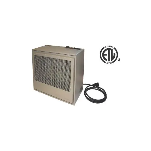 SK0293690-US20260702-105043-0 Markel H474TMC Portable Electric Heater - Image 1