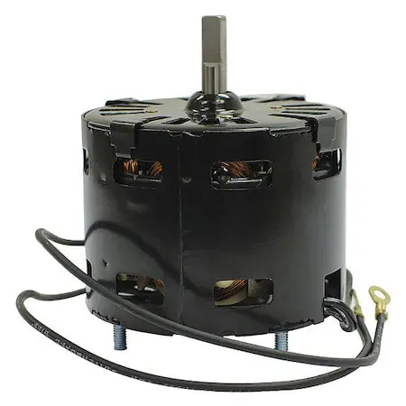Markel Products 26158005 240V 1/50HP 900RPM CCWSE Motor Replacement 26158005