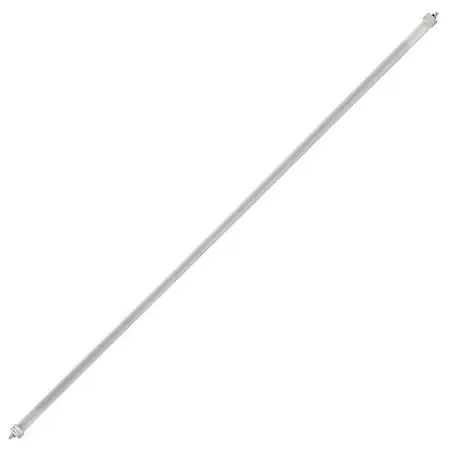 Fostoria 671-6258 Quartz Tube 1500W Output 120 V AC