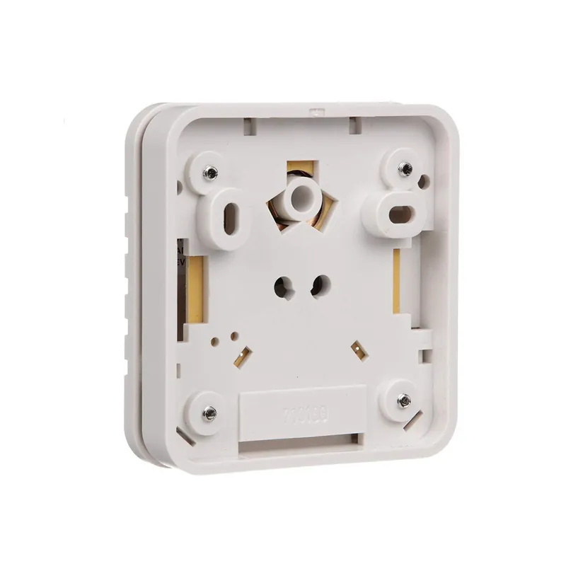 Markel RK120EAA Low Voltage Thermostat 24VAC MVC