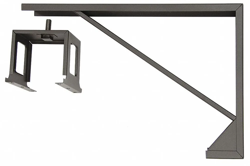 SK0293819-US20260702-105043-0 Markel A5105 Mounting Bracket Wall/Ceiling 18H x 10W - Image 1