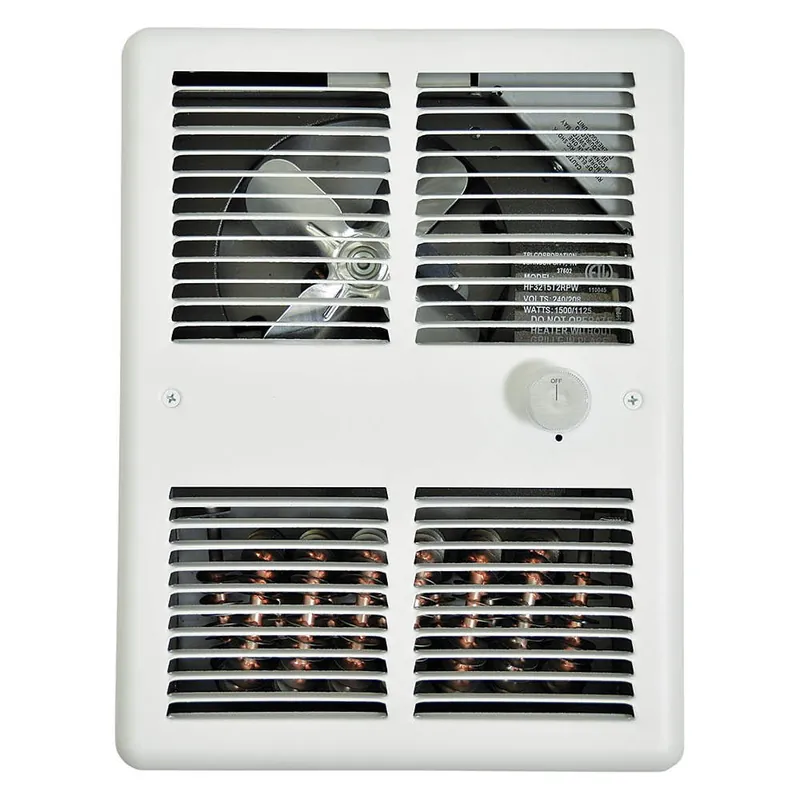 Markel E3215TRPW Commercial Wall Heater 1500W