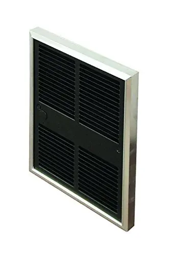 Markel F3052T2DWB Series 3000 Midsized Commercial Fan Forced Wall Heater