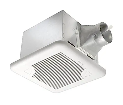 SK0293883-US20260702-105043-0 Delta Breez SIG80D Deltapro 8.7W Ventilation Fan - Image 1