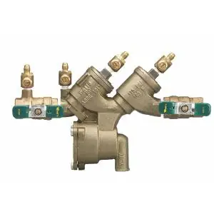 SK0293908-US20260702-105043-0 Watts Regulator 65372 3/4 Red Press Zone Assy LF - Image 1