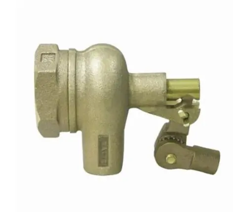SK0293911-US20260702-105043-0 Watts 0780007-750 3/4" BRASS FLOAT VALVE -WATTS - Image 1