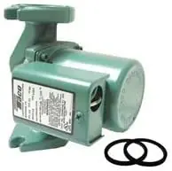 SK0294011-US20260702-105043-0 Taco 006-F4 006 Cast Iron Circulator 1/40HP - Image 1