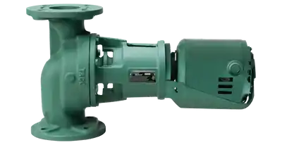 TACO 132N3E10132096 SS Horizontal In-Line Pump NSF-61