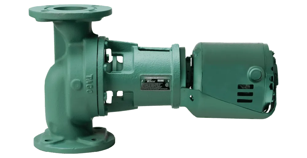 SK0294041-US20260702-105043-0 TACO 138D3E20138119 SS Horizontal In-Line Pump - Image 1