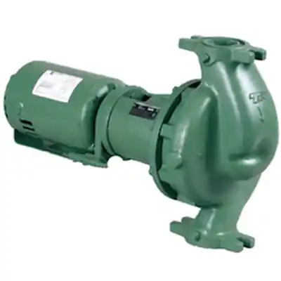 TACO 138D3E21661024 SS Horizontal In-Line Pump