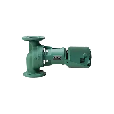 TACO 138E3E20138119 CI Horizontal In-Line Pump