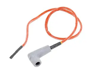 Lochinvar WRE2209 Spark Electrode Harness for Knight KBN 80-105 and 285 Heating Boilers