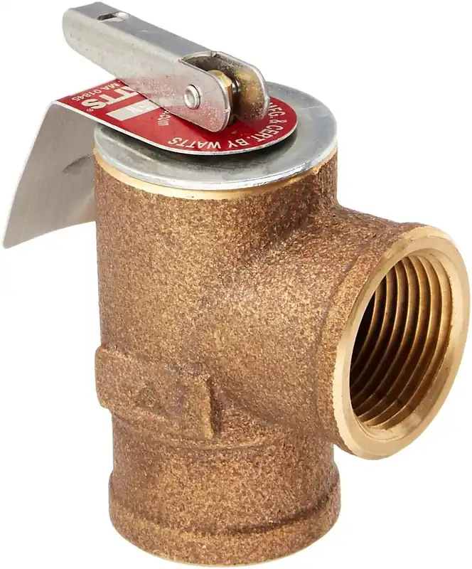 SK0294242-US20260702-105043-0 Lochinvar 100167399 Relief Valve - Image 1