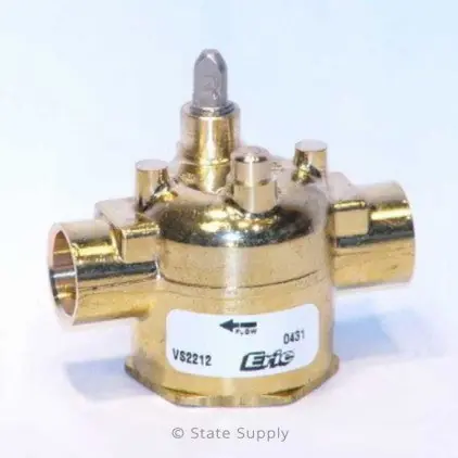 SK0294268-US20260702-105043-0 Taco 570-2 1/2 1/2" SWEAT TWO-WAY ZONE VALVE - Image 1