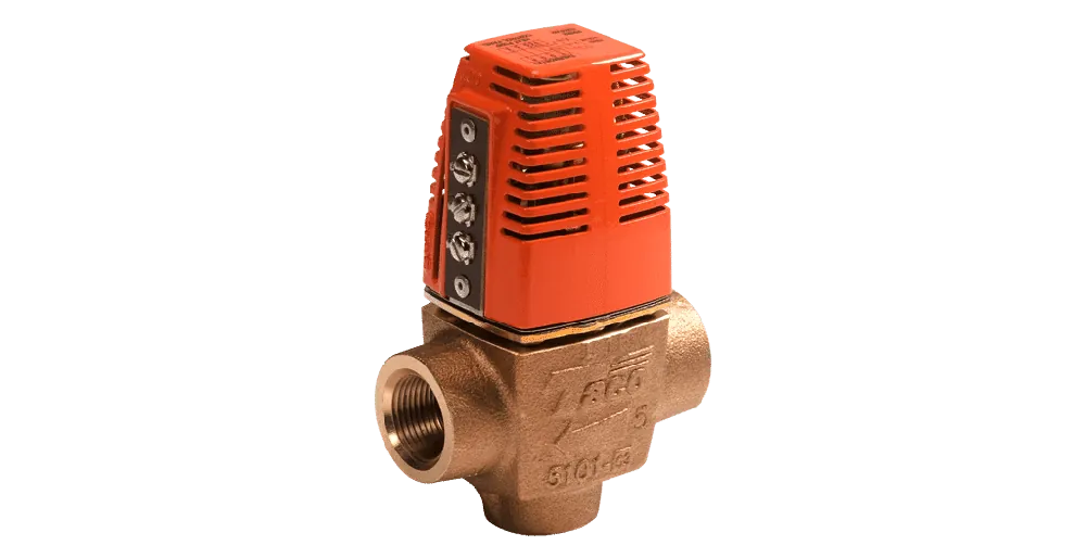 Taco 5101-G2 24V 3/4 Ips. 2-Way