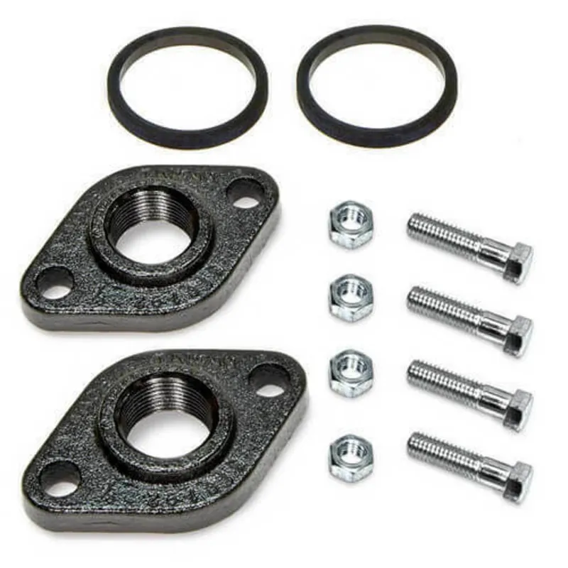 SK0294309-US20260702-105043-0 Taco 194-2124 2" C.I. FLANGES (PAIR) - Image 1
