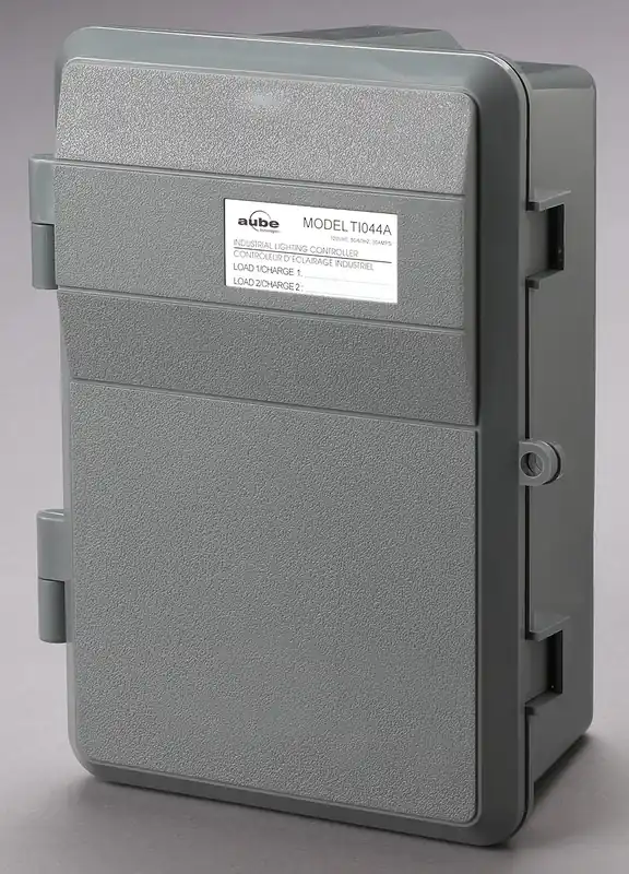 SK0294350-US20260702-105043-0 Honeywell TI044 Programmable Timer Switch - Solar Timetable for Indoor/Outdoor Use - Image 1