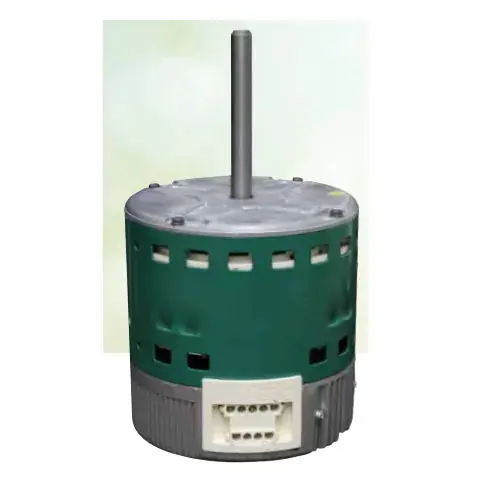SK0294377-US20260702-105043-0 Century Motors 6507V Evergreen Universal ECM Variable Speed Replacement Blower Motor - Image 1