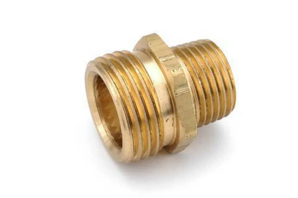 SK0294442-US20260702-105043-0 Anderson Metals 85EV 3/4 in. FGHT x MIPT Brass Adapter - Image 1