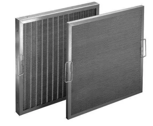 SK0294983-US20260702-105043-0 16x25x4 Washable Metal Permanent FilterMA, Koch 118-701-012 (6 pcs) - Image 1