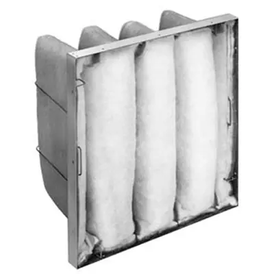 24x20x9 Duo-Cap Air Filter Cartridge2-Ply, Koch 103-701-005 (10 pcs)