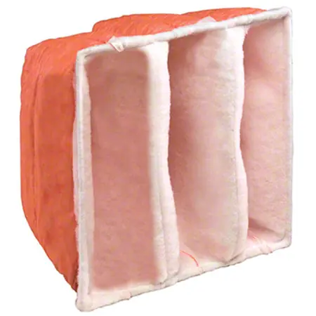 20x25x20 Paint Booth Filter for 2-Stage Systems, Koch 104-460-012 (8 pcs)