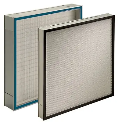 Koch M58W3B221-5/843-7/82-7/8 MiniPleat HEPA Air Filter99.99%