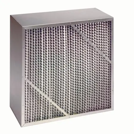 Koch Filter 110-714-002 Filter Air Box 12 x 24 x 12 60-65 EFF