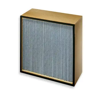 Koch H13G1X118x24x5.875 High-Efficiency HEPA Air Filter99.97%