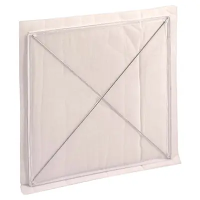 2424 Paint Booth Diffusion Panel FilterKR-1, Koch 139-2424-01 (15 pcs)