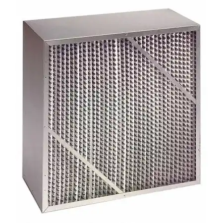 Koch 112-653-003 Syn Media Filter NH MERV11 24x24x6