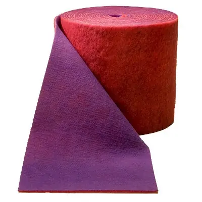 4890 High-Efficiency Paint ArrestorSTK, Koch 543-048-90