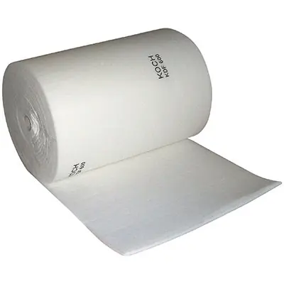 SK0296111-US20260702-105043-0 9645 Air Filter BlanketKDF 600 Diffusion Media, Koch 545-045-096 (8 pcs) - Image 1
