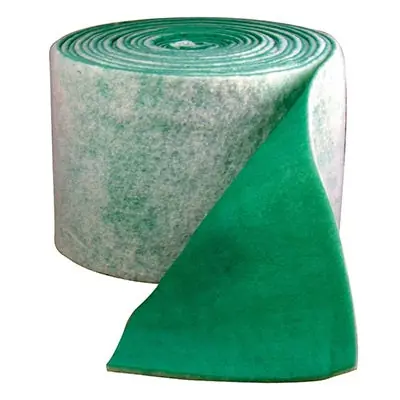 90 x48 Synthetic Bulk Filter RollSprayStop, Koch 540-048-90