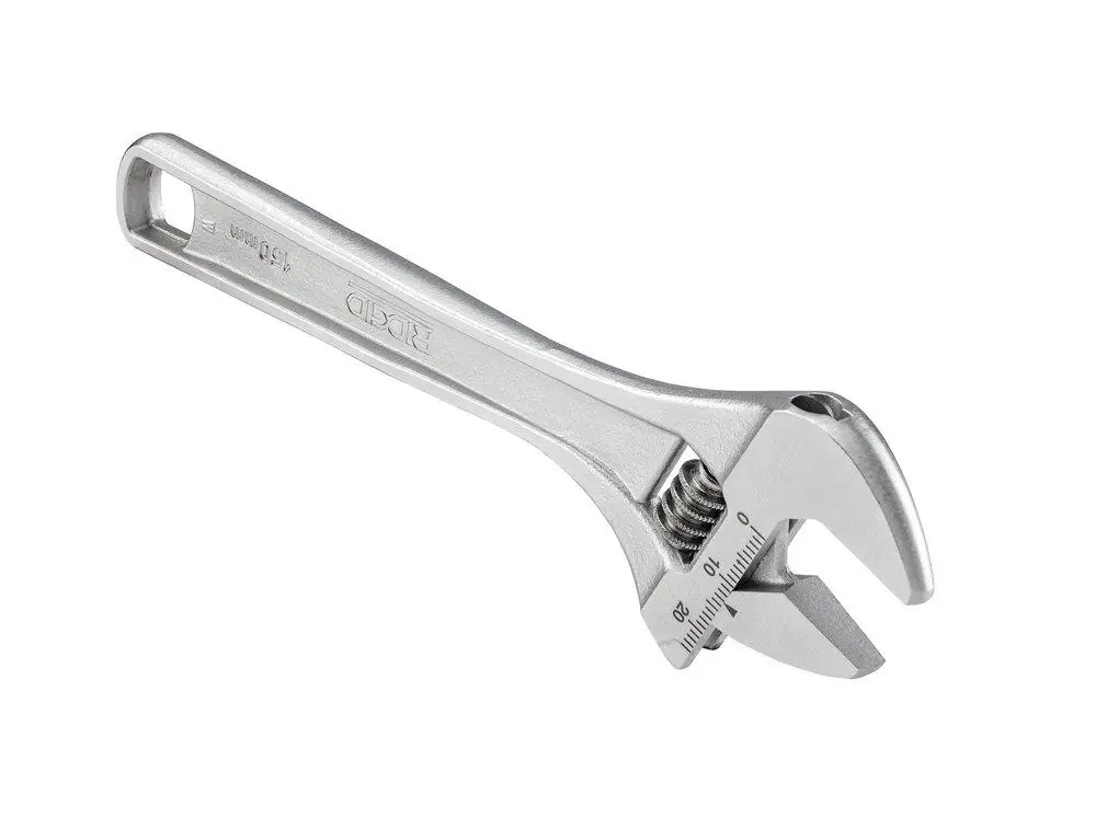 SK0296370-US20260702-105043-0 Ridgid 86932 Adjustable Wrench 24 in Overall Length Replacement MPN - Image 1
