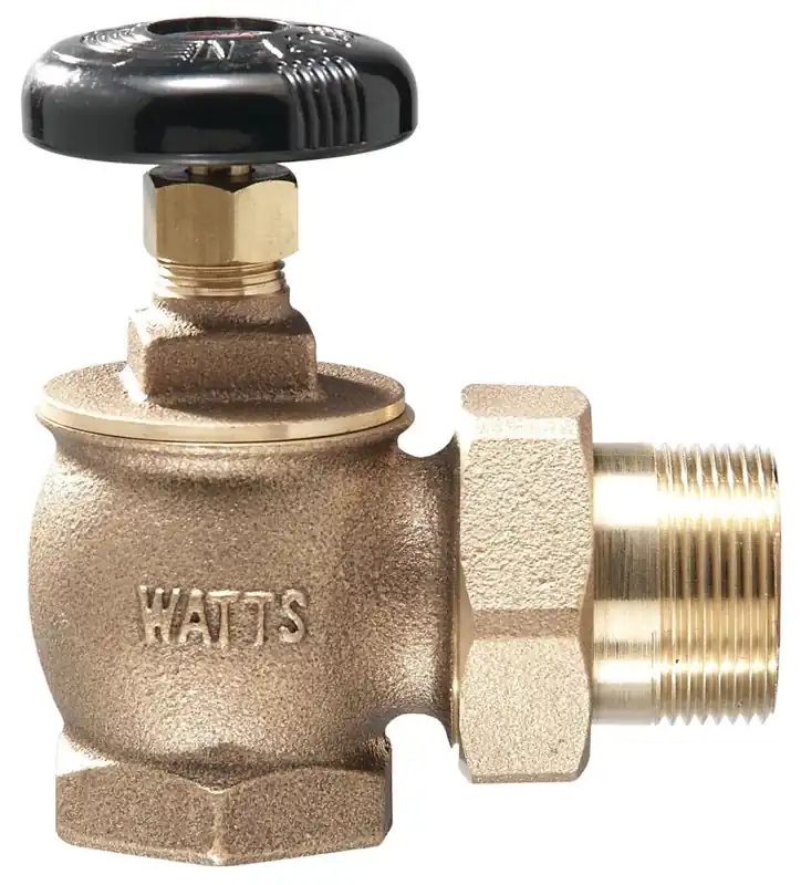 Watts 67451 RA-1-AP Steam Radiator Valve