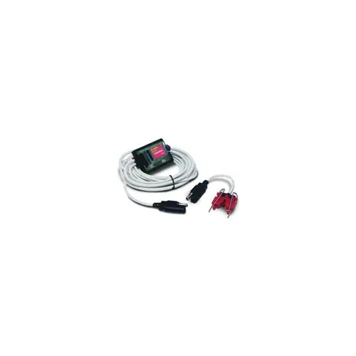 SK0296467-US20260702-105043-0 RectorSeal 96128 AquaGuard Electronic Micro Pan Sensor 24 VAC 5 A - Image 1