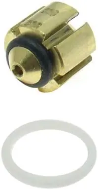 Goodman B1789882 Flow Check Piston Kit .082 Replacement