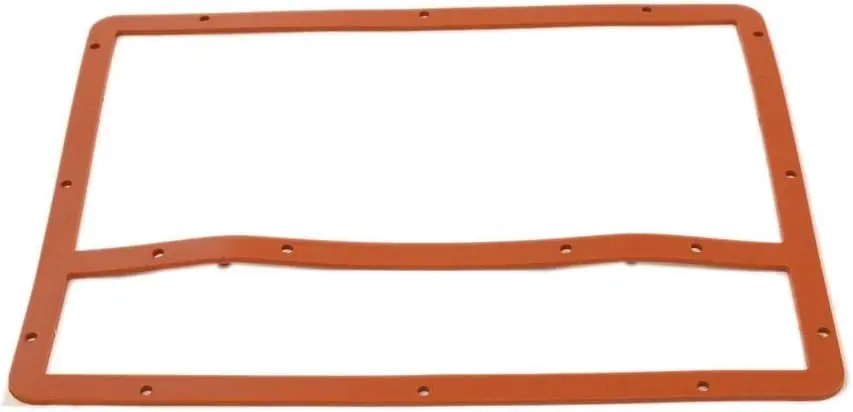 SK0296501-US20260702-105043-0 Goodman B2832500 Flue Collector Box Gasket, 14-in - Image 1