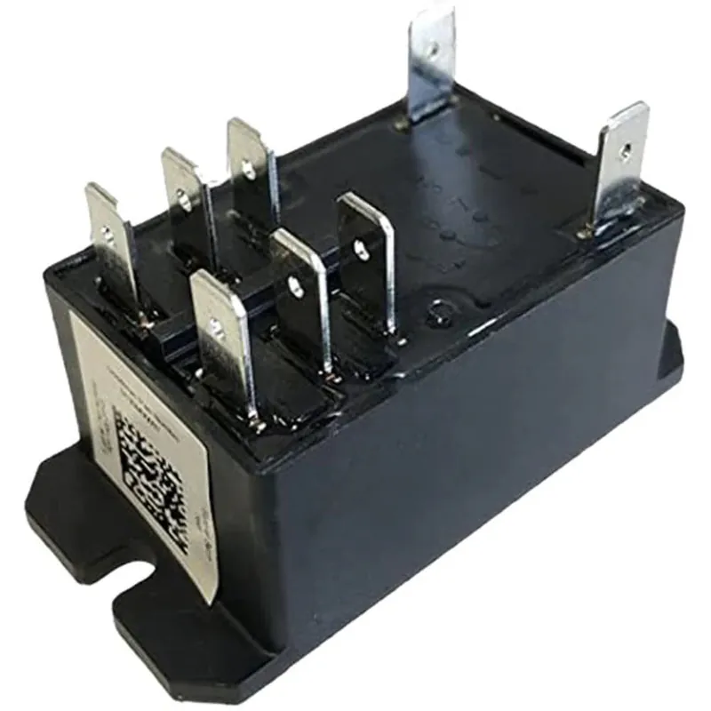 Goodman 0130M00097 Relay