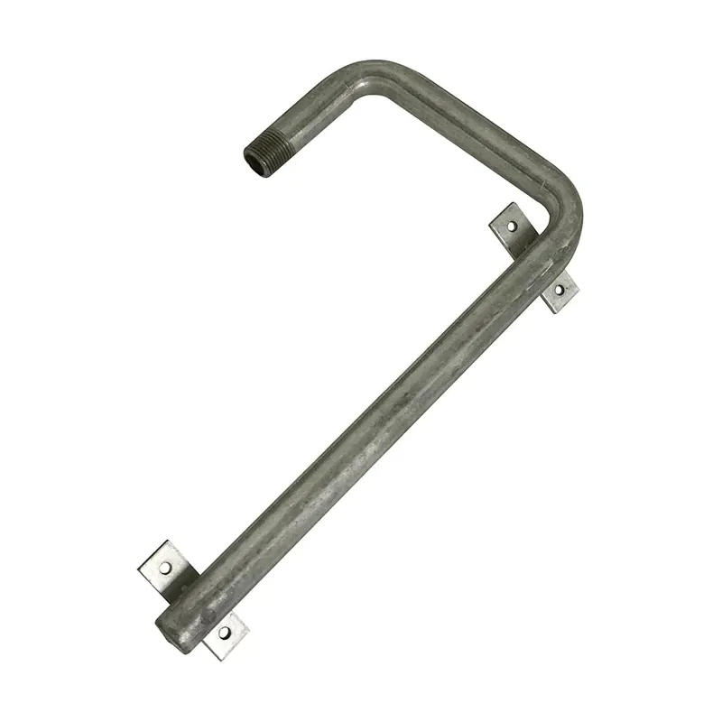 GOODMAN B2526001 3-Burner Manifold HVACR and Appliance Controls