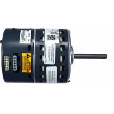 Goodman 0231K00025A 120/240V 1/2HP Variable Motor