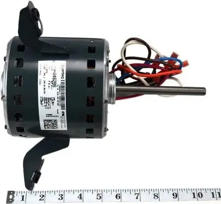 Goodman 20046620S Motor 115V 3/4HP 1075RPM Motor