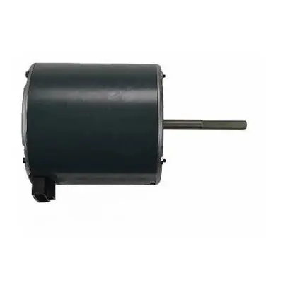 Goodman B3240001S Motor 460V 1PH 1/2HP 1100RPM Condenser Motor