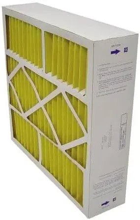 Goodman AMP-M2-1056 Replacement Media Filter for GMU/GBB-20X20