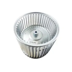 Goodman D6723301S Blower Wheel 9.5x8.5 Inch CW Replacement D6723301S