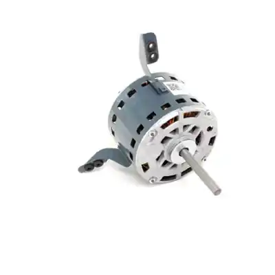 SK0296721-US20260702-105043-0 Goodman BT1340027S Motor208-230V1PH 1/3HP 1075RPM - Image 1